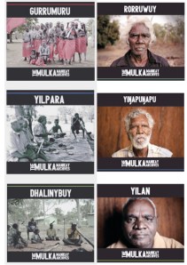 Winner of Best Traditional music recording at the National Indigenous Music Awards in 2010 and 2011